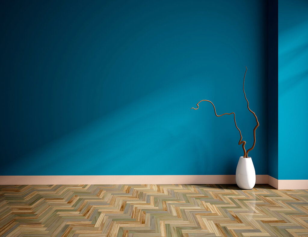 BaoLin Floor | Understanding the Difference: Is LVP Flooring the Same as PVC Flooring?