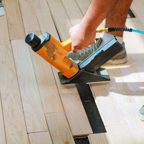 BaoLin Floor|Home