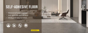 BaoLin Floor | What is PVC Flooring Made Of​?