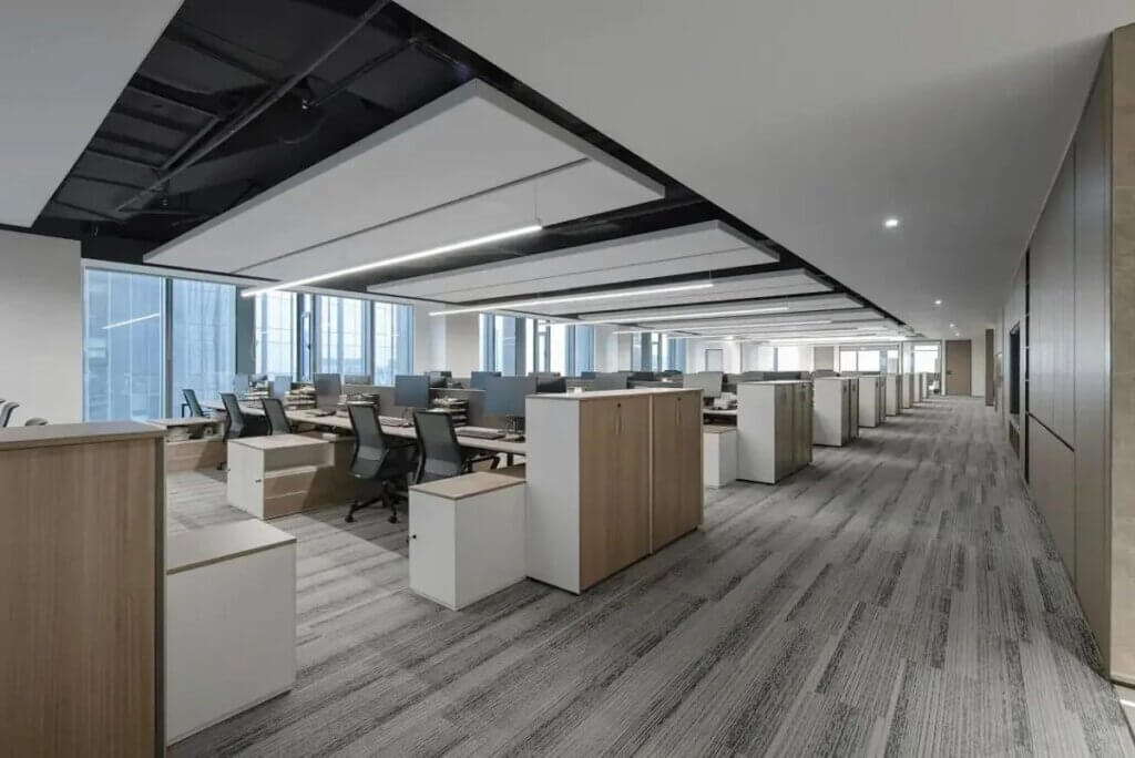BaoLin Floor | Wood grain/stone grain/creative style? <PVC self-adhesive floor allows you to change the style of your office decoration as you like> BaoLin Floor | Wood grain/stone grain/creative style? <PVC self-adhesive floor allows you to change the style of your office decoration as you like>