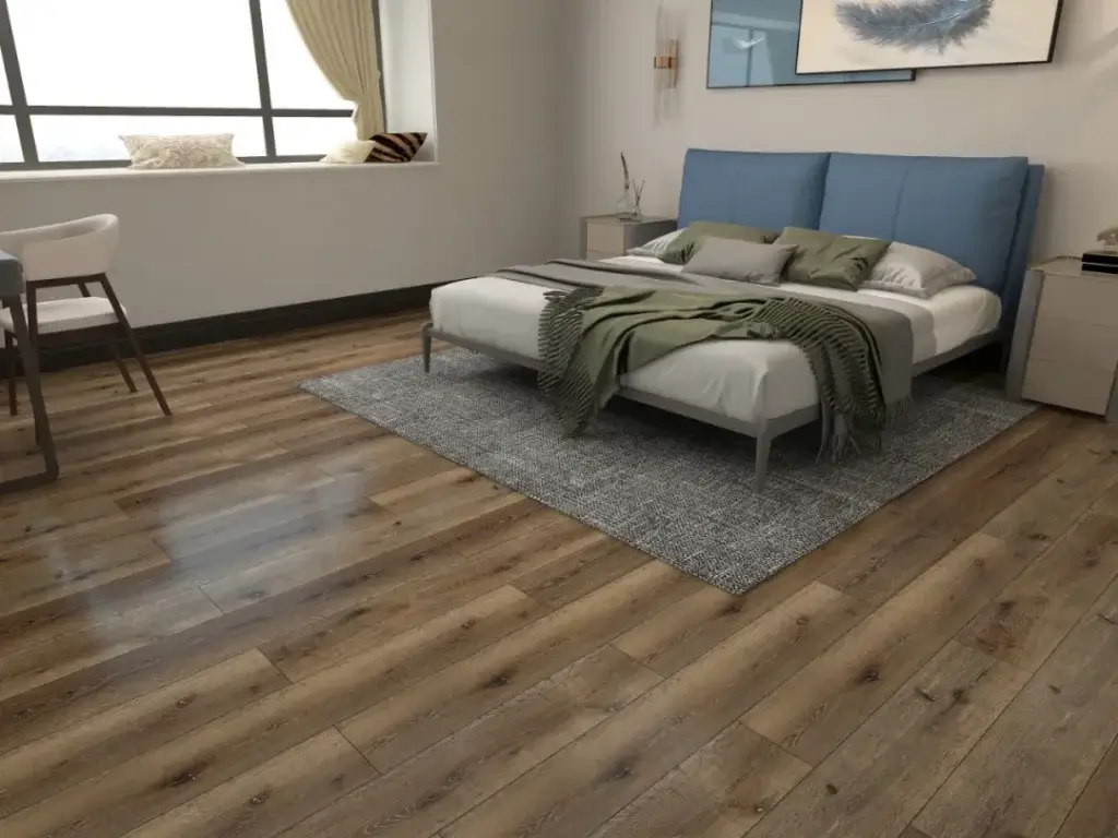 BaoLin Floor | [Installation Guide] A complete guide to suitable floors for PVC flooring!