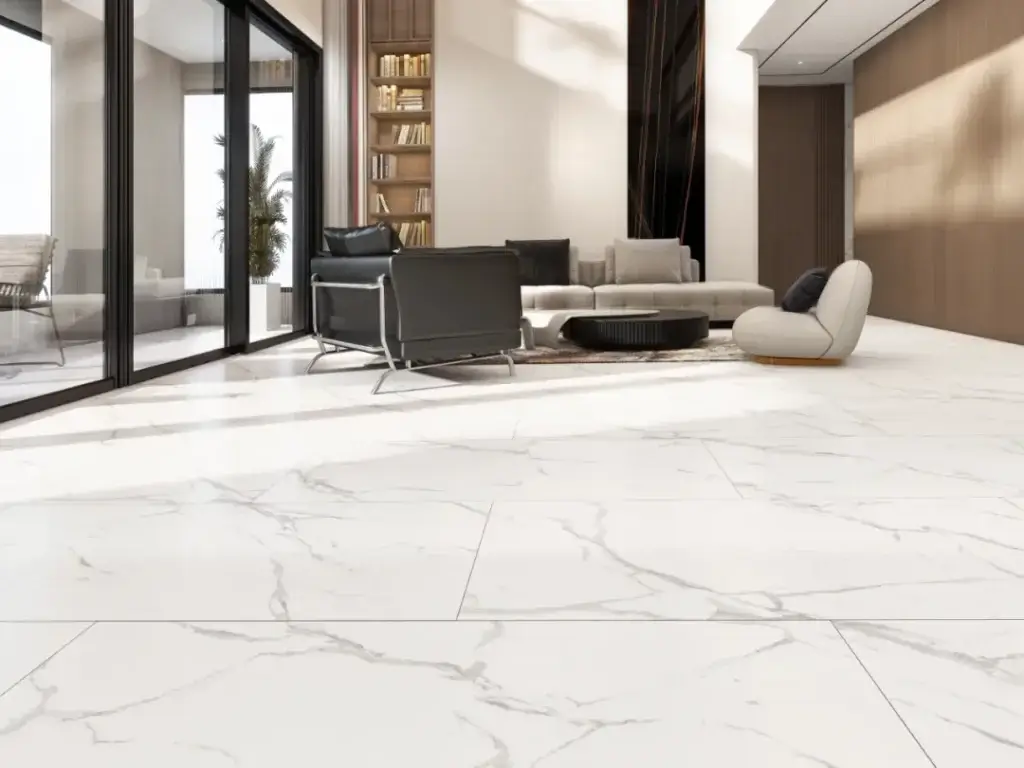 BaoLin Floor | [Installation Guide] A complete guide to suitable floors for PVC flooring!