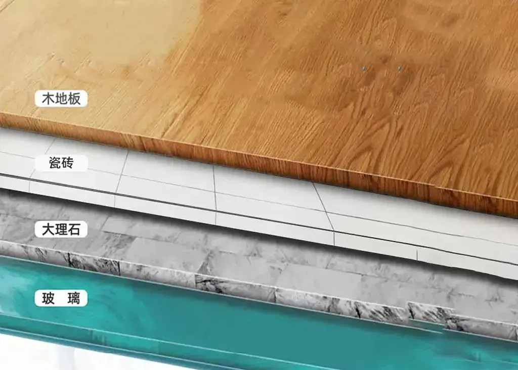 BaoLin Floor | From selection to installation: A guide to avoiding pitfalls when installing PVC floor stickers, even beginners can succeed on the first try!